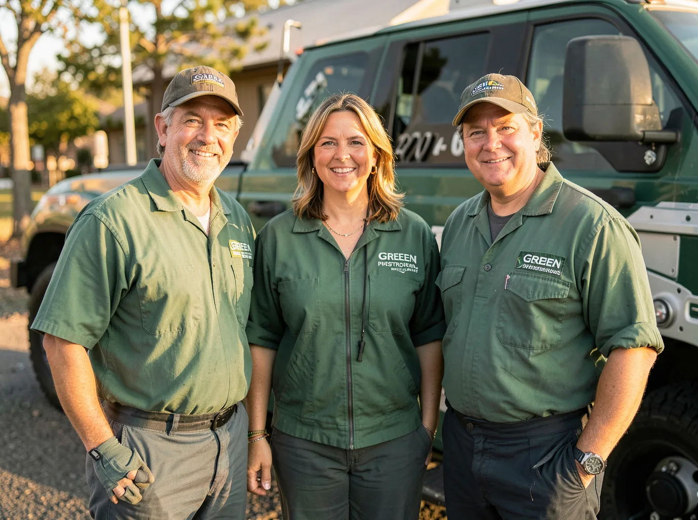 Water Damage Restoration company in Brunson, SC