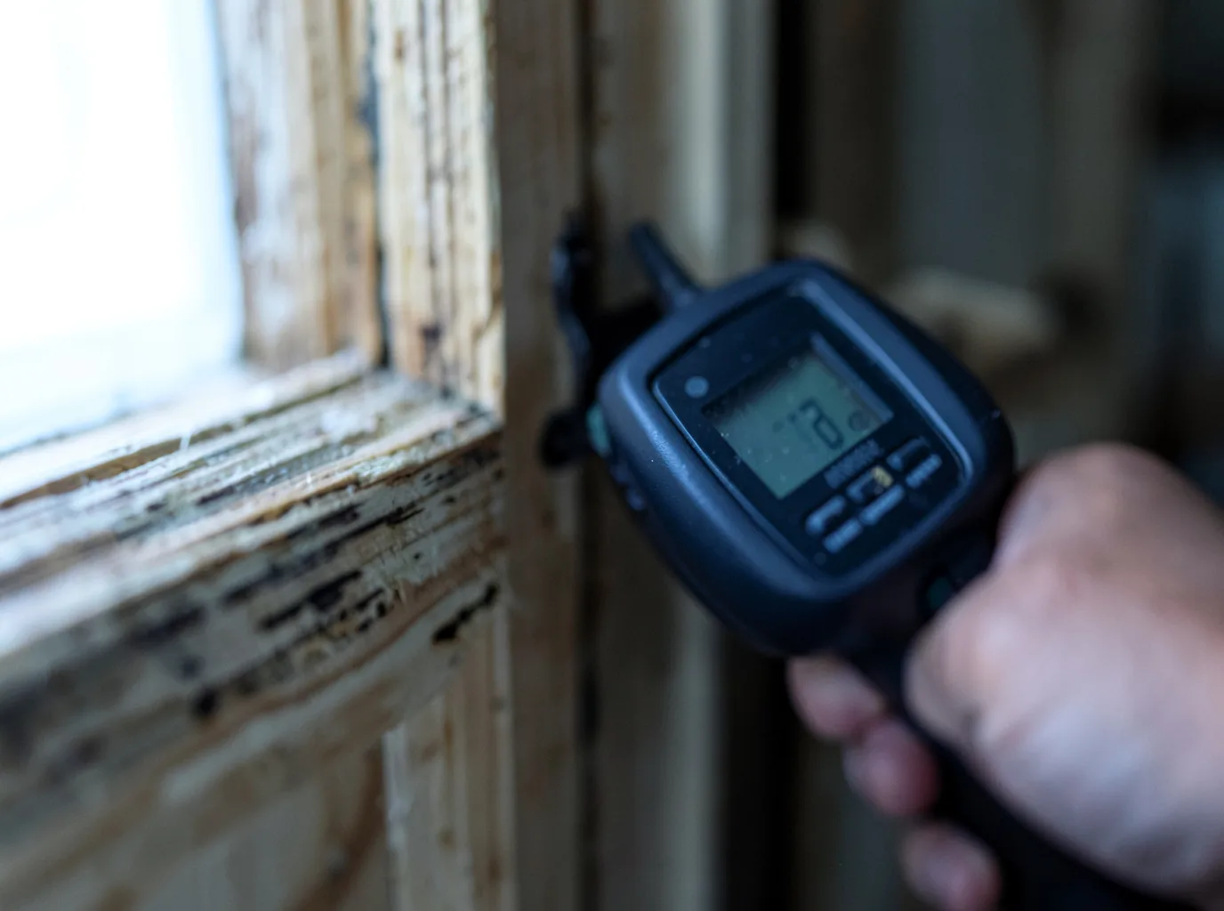 Commercial Water Damage Restoration in Brunson, SC