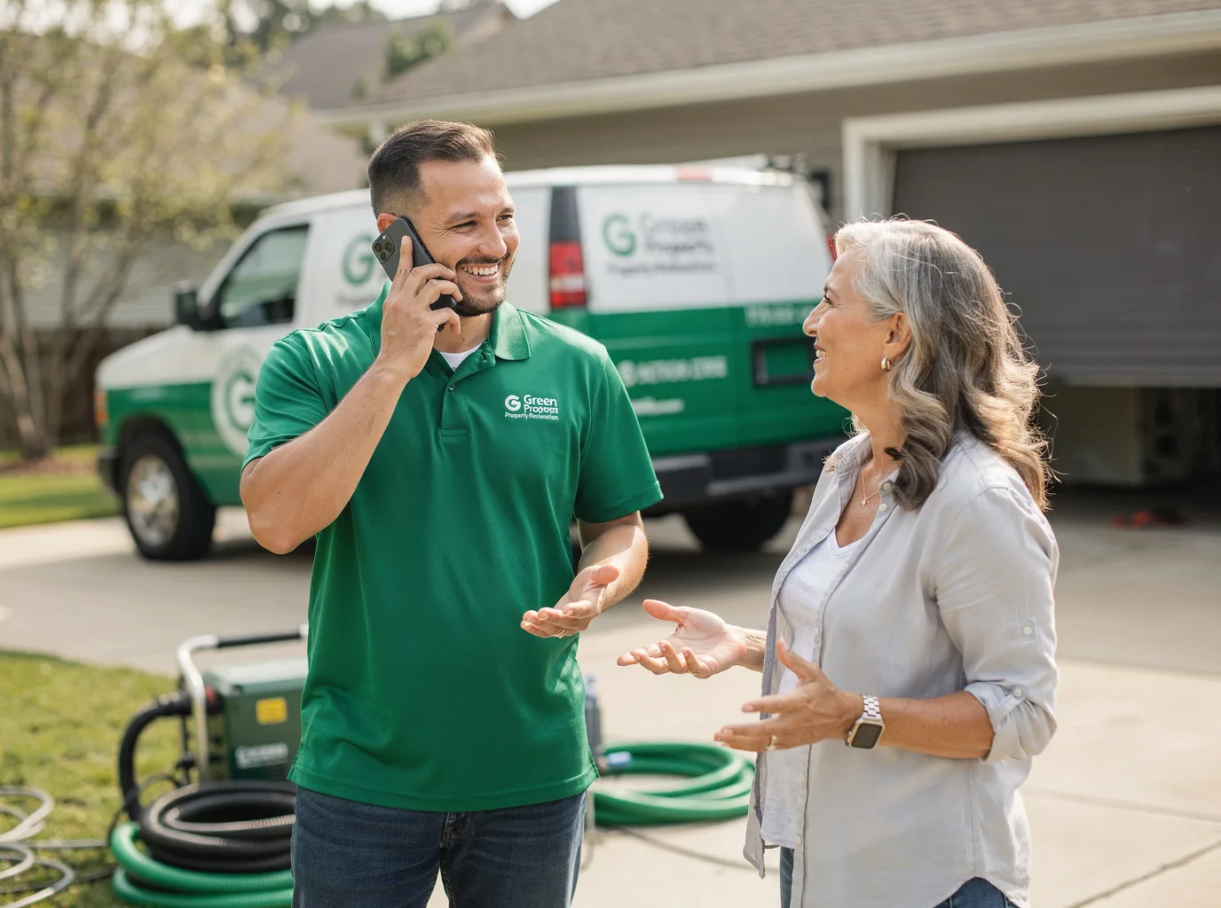 Water Damage Restoration Brunson, SC FAQs